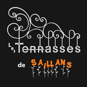 Les Terrasses De Saillans Saillans (Drome)