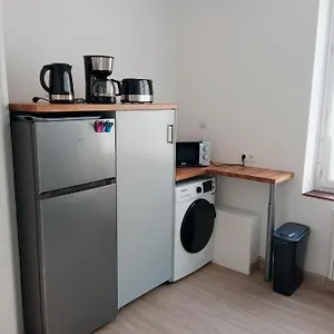 Appartement Joli Moderne / Proche De Dinard, Pleurtuit