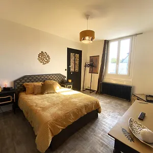 Séjour chez l'habitant Doree, Pleurtuit