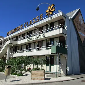 Premiere Classe Avignon Le Pontet 2* Le Pontet (Vaucluse)