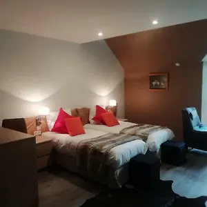 Casa Mir 3* Saint-Lary-Soulan